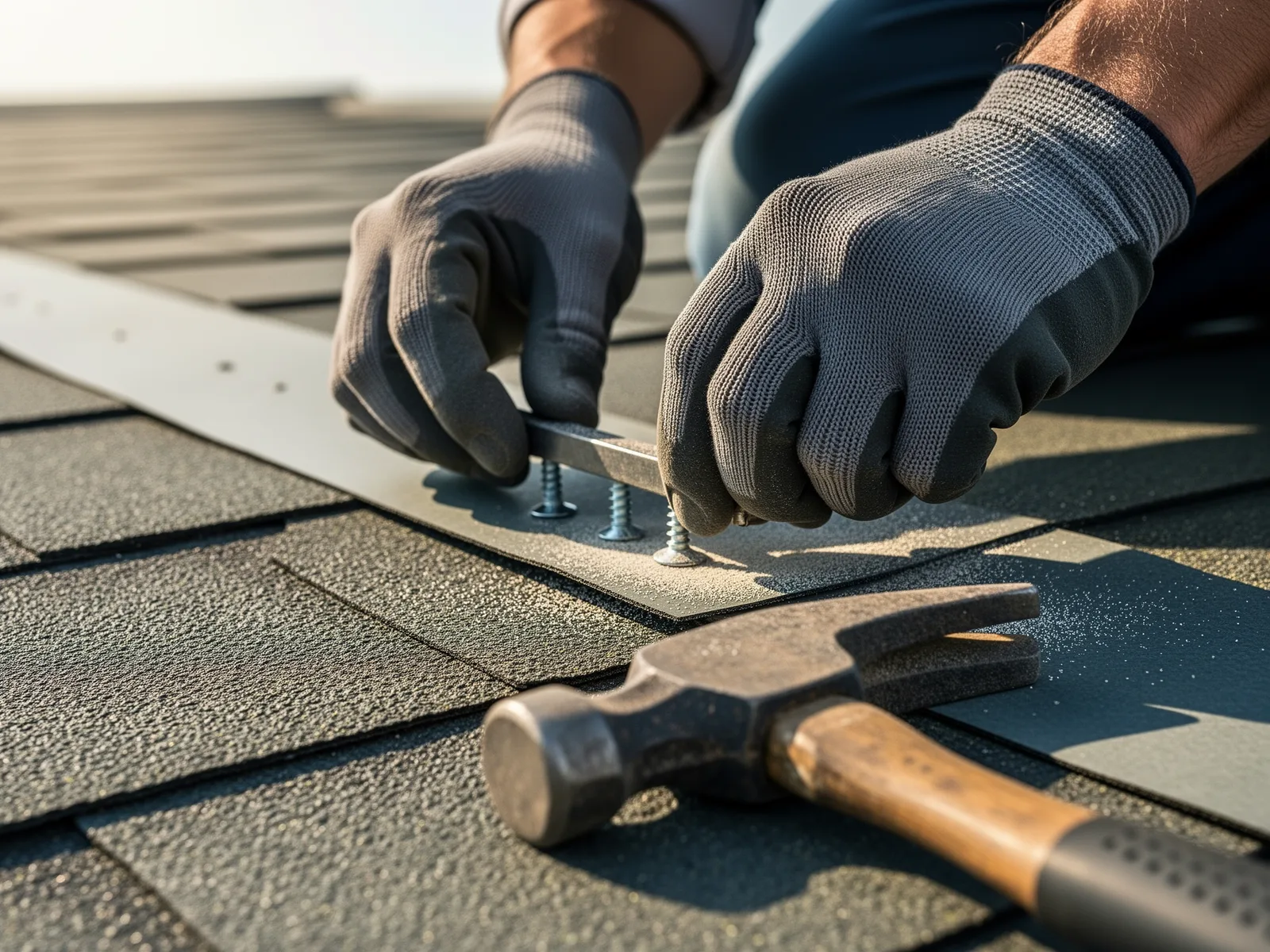 Why choose Fascia Repair in Bovill, ID